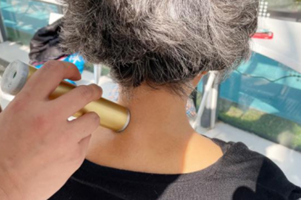 盆底運(yùn)動(dòng)康復(fù)